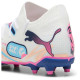 Puma Future 7 Match Volume Up FG/AG Jr